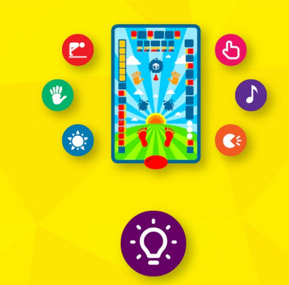 Worlida™ – Tapis de Prière Guidé et Interactif